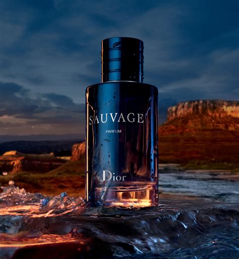 keira dior sauvage|Sauvage: the world of the iconic Dior fragrance for men .